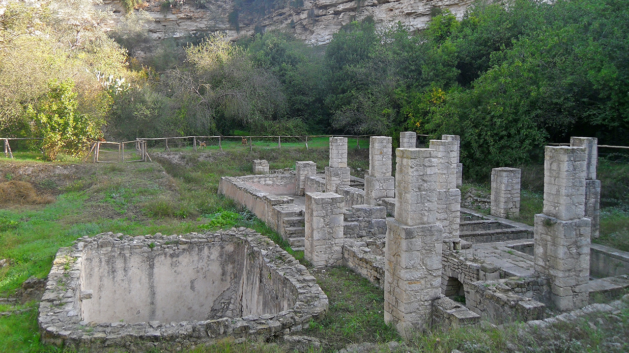 Pulo di Molfetta